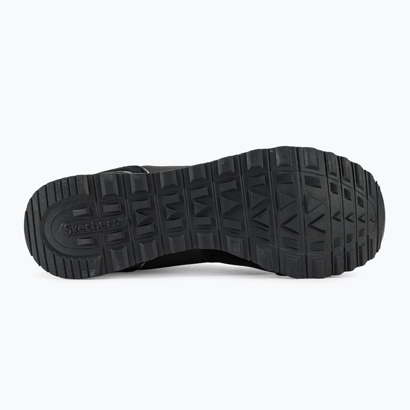 Moteriški batai SKECHERS Og 85 Step N Fly black 6