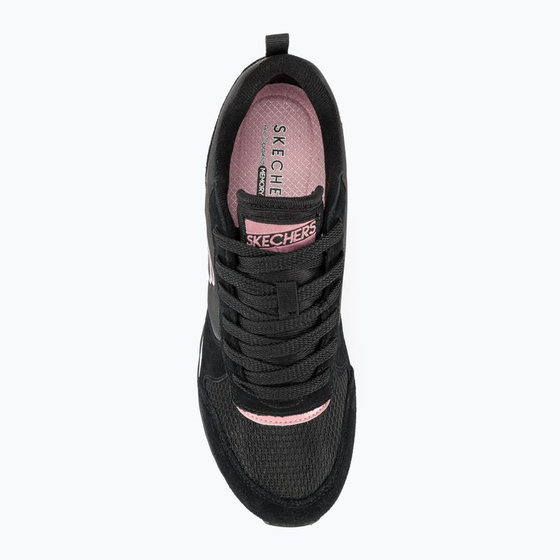Moteriški batai SKECHERS Og 85 Step N Fly black 7