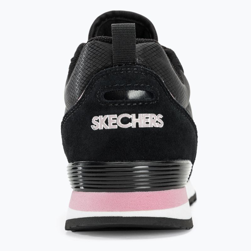 Moteriški batai SKECHERS Og 85 Step N Fly black 8