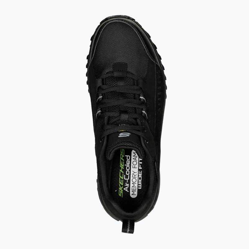 Skechers vyriški batai Skechers Bionic Trail black 9