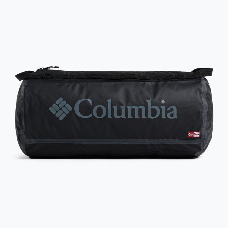 Columbia OutDry Ex 80 l kelioninis krepšys juodas 1910161
