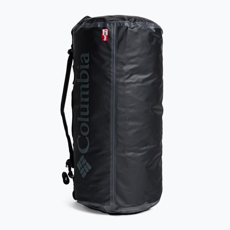Columbia OutDry Ex 80 l kelioninis krepšys juodas 1910161 3