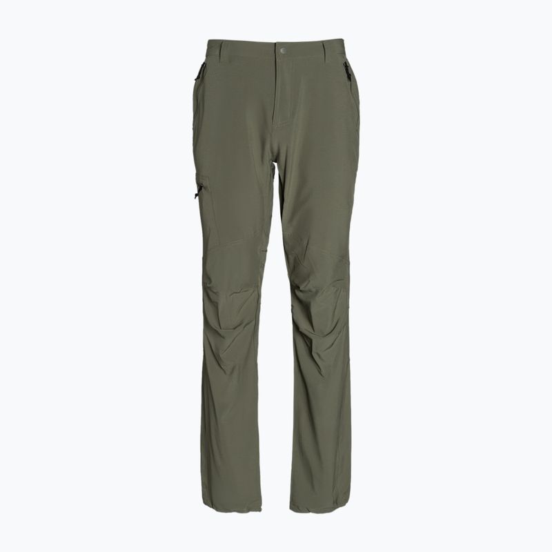 Columbia Triple Canyon 397 green vyriškos trekingo kelnės 1711681 8