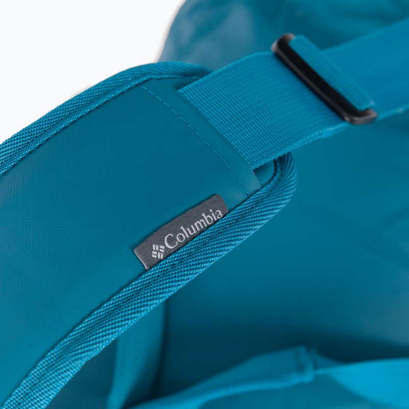 Columbia OutDry Ex 457 kelioninis krepšys mėlynas 1991201 4
