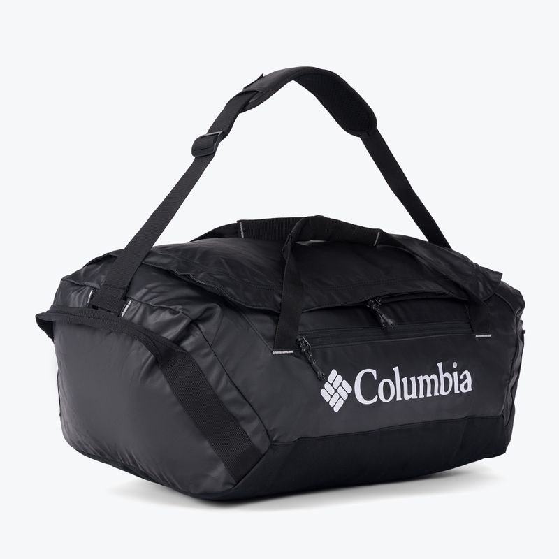 Columbia OutDry Ex 010 kelioninis krepšys juodas 1991201 2
