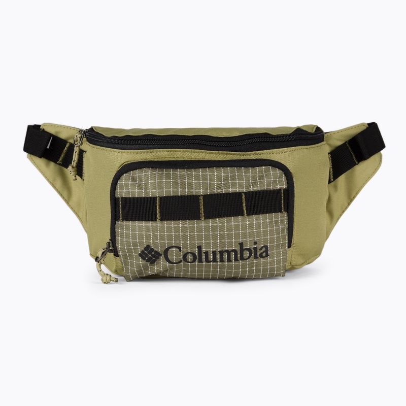 Rankinė ant juosmens Columbia Zigzag Hip Pack savory/stone green