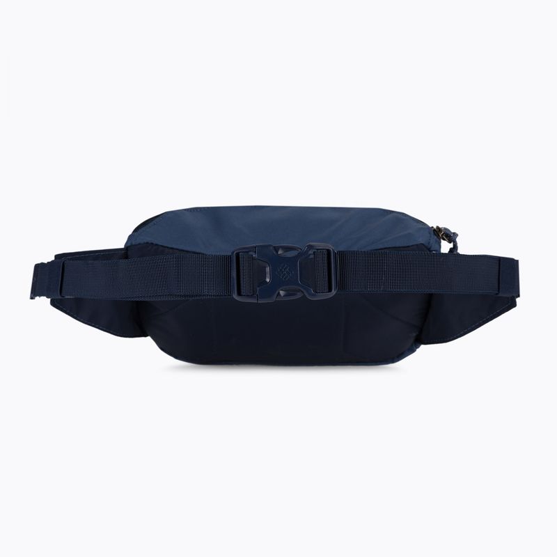 Rankinė ant juosmens Columbia Zigzag Hip Pack dark mountain/ancient fossil 2