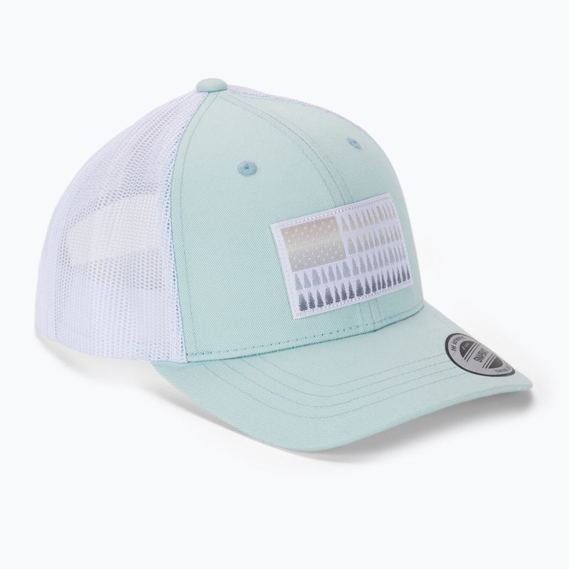 Columbia Youth Snap Back vaikiška beisbolo kepuraitė mėlyna 1769681
