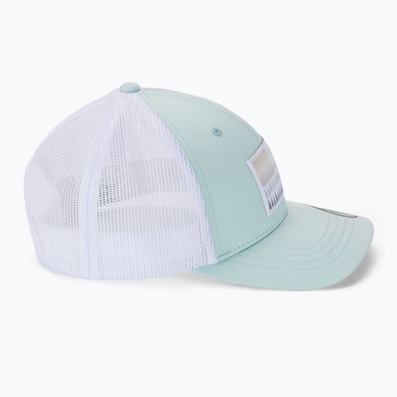 Columbia Youth Snap Back vaikiška beisbolo kepuraitė mėlyna 1769681 2