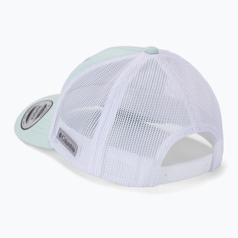 Columbia Youth Snap Back vaikiška beisbolo kepuraitė mėlyna 1769681 3