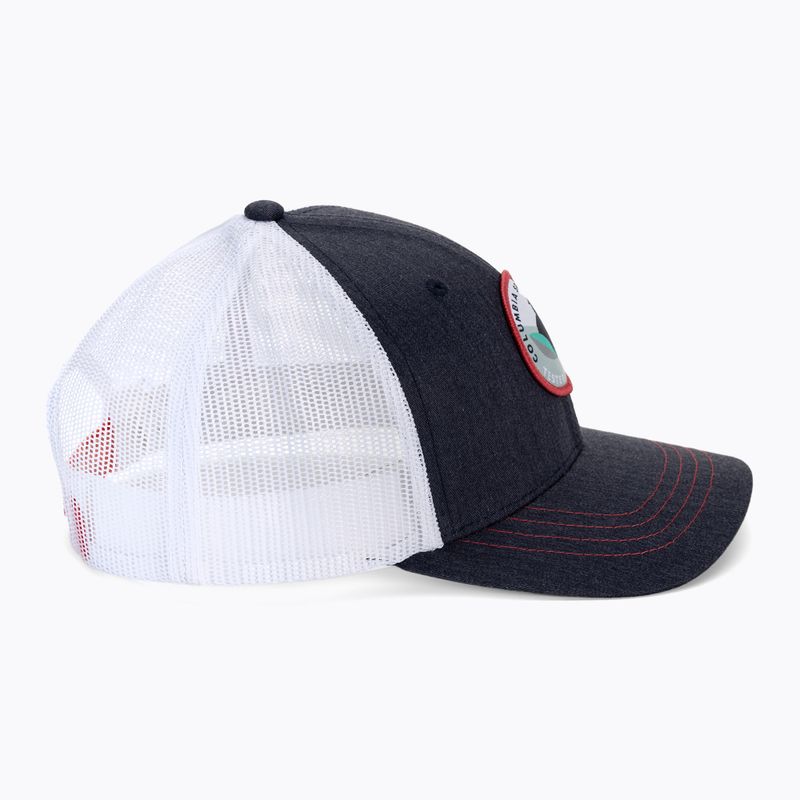 Columbia Youth Snap Back vaikiška beisbolo kepuraitė tamsiai mėlyna 1769681 2