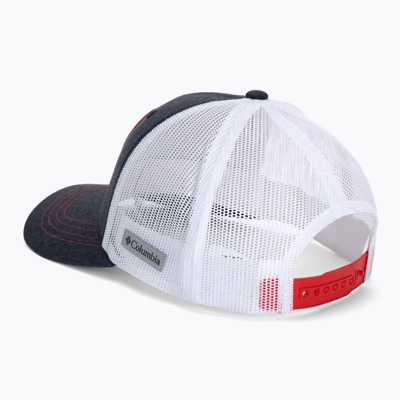 Columbia Youth Snap Back vaikiška beisbolo kepuraitė tamsiai mėlyna 1769681 3