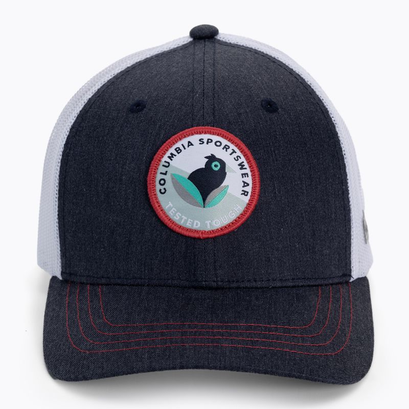 Columbia Youth Snap Back vaikiška beisbolo kepuraitė tamsiai mėlyna 1769681 4