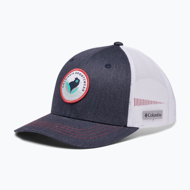 Columbia Youth Snap Back vaikiška beisbolo kepuraitė tamsiai mėlyna 1769681 5