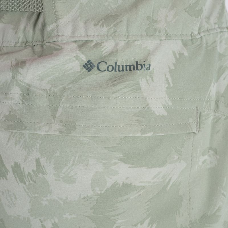 Columbia Pleasant Creek moteriškas trekingo sijonas žalias 1932023 6