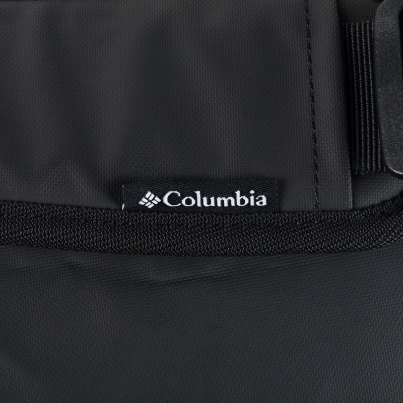 Columbia On The Go 55 l žygių krepšys juodas 1991211 4