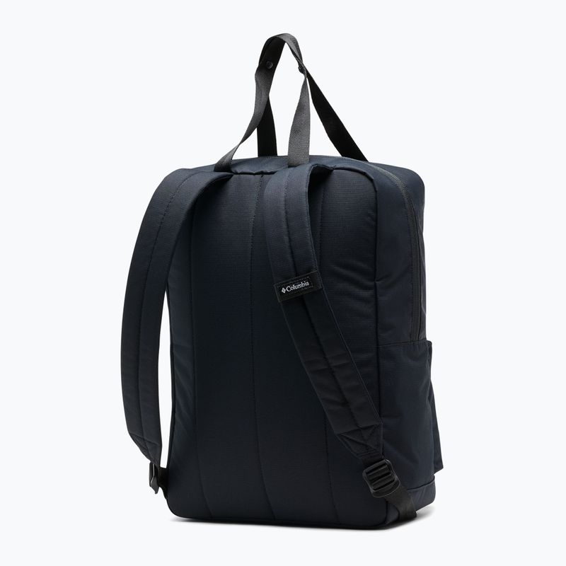 Miesto kuprinė Columbia Trail Traveler 24 2
