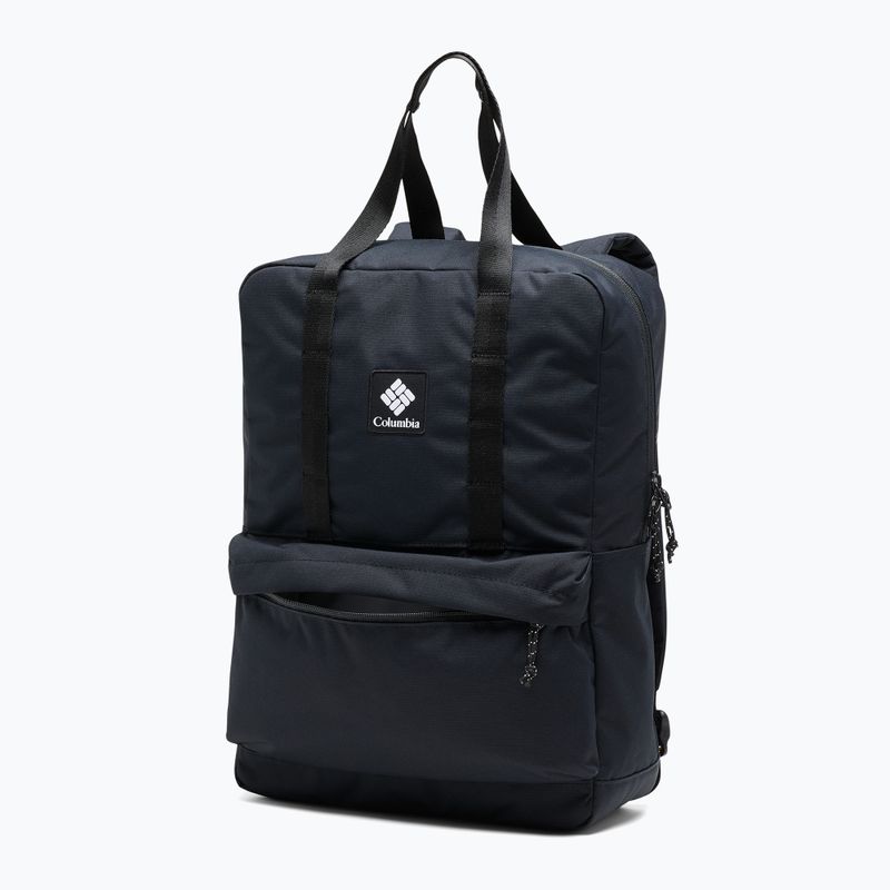 Miesto kuprinė Columbia Trail Traveler 24 3