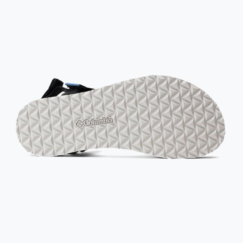 Moteriški sportiniai sandalai Columbia Alava Sandal black 1982091 4