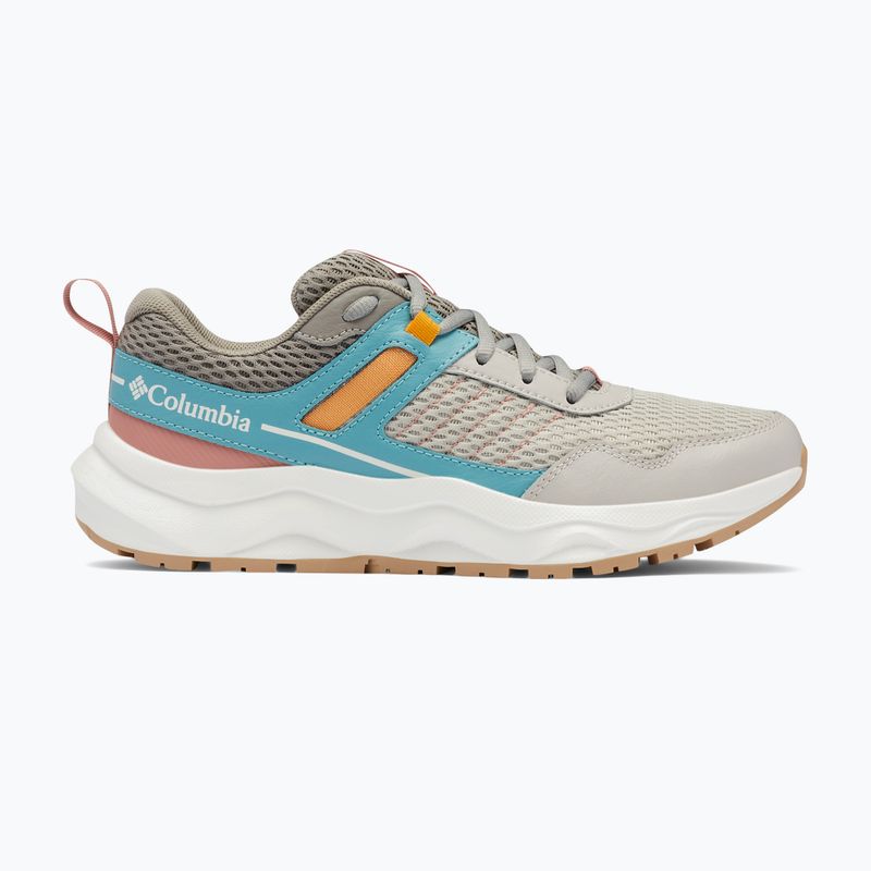 Columbia Plateau moteriški žygio batai beige 1987111 17