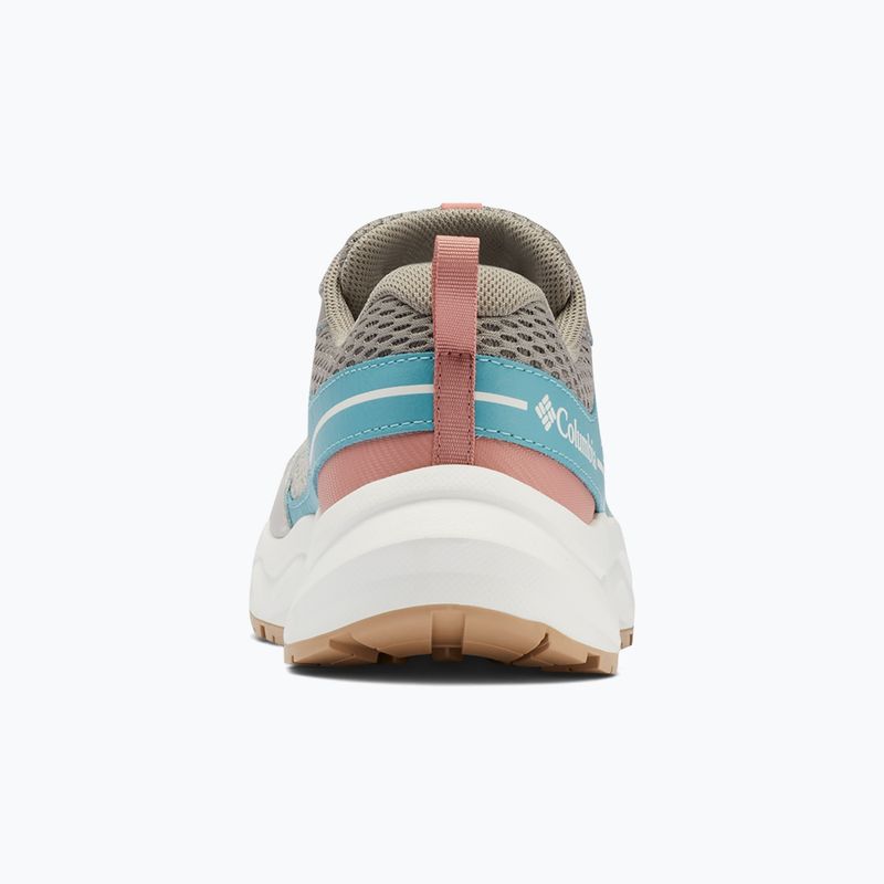 Columbia Plateau moteriški žygio batai beige 1987111 10