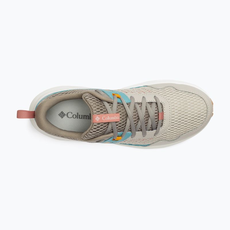 Columbia Plateau moteriški žygio batai beige 1987111 13