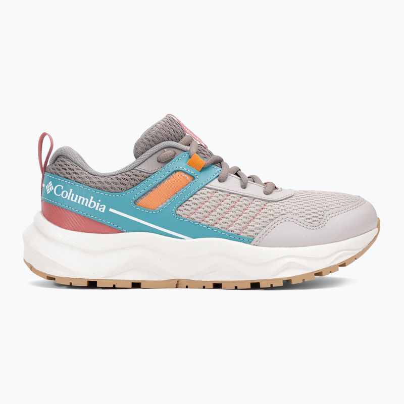 Columbia Plateau moteriški žygio batai beige 1987111 2
