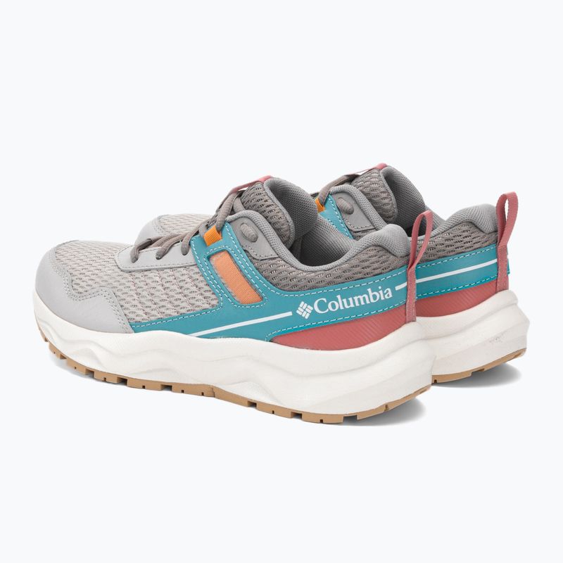 Columbia Plateau moteriški žygio batai beige 1987111 3