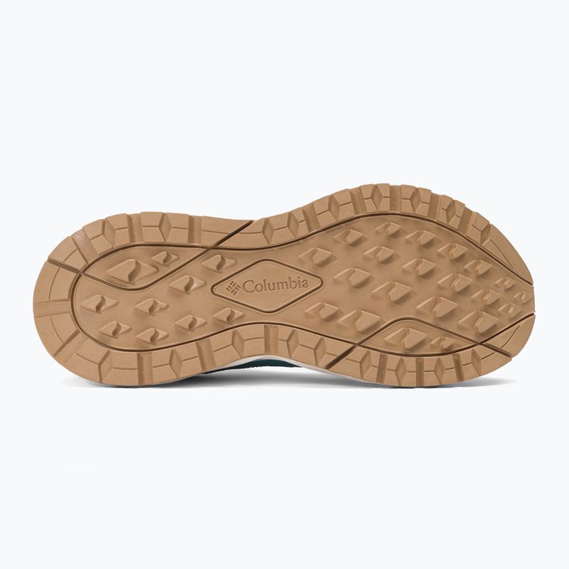 Columbia Plateau moteriški žygio batai beige 1987111 5