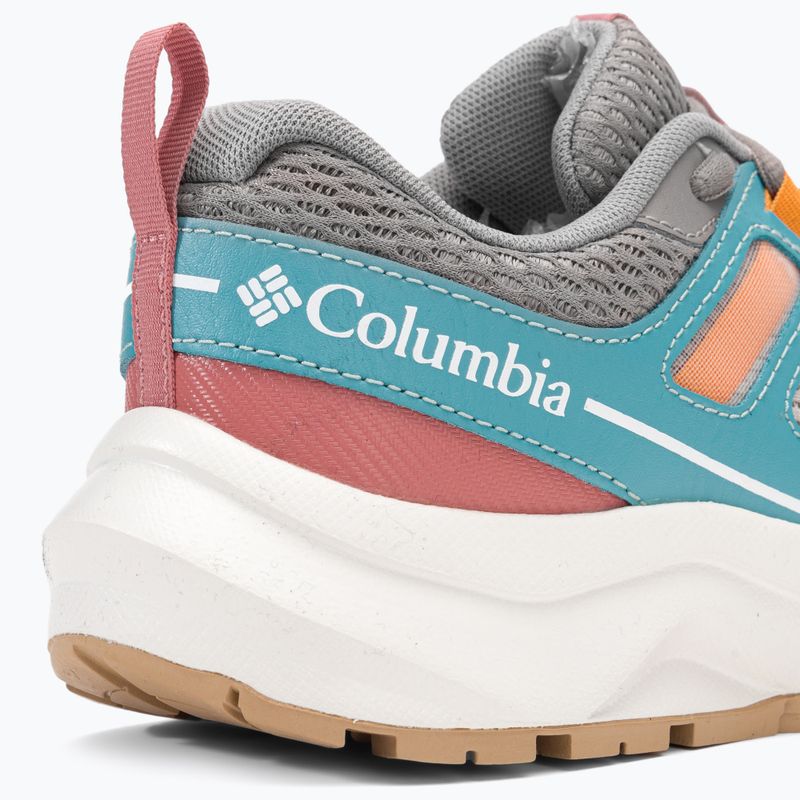Columbia Plateau moteriški žygio batai beige 1987111 8