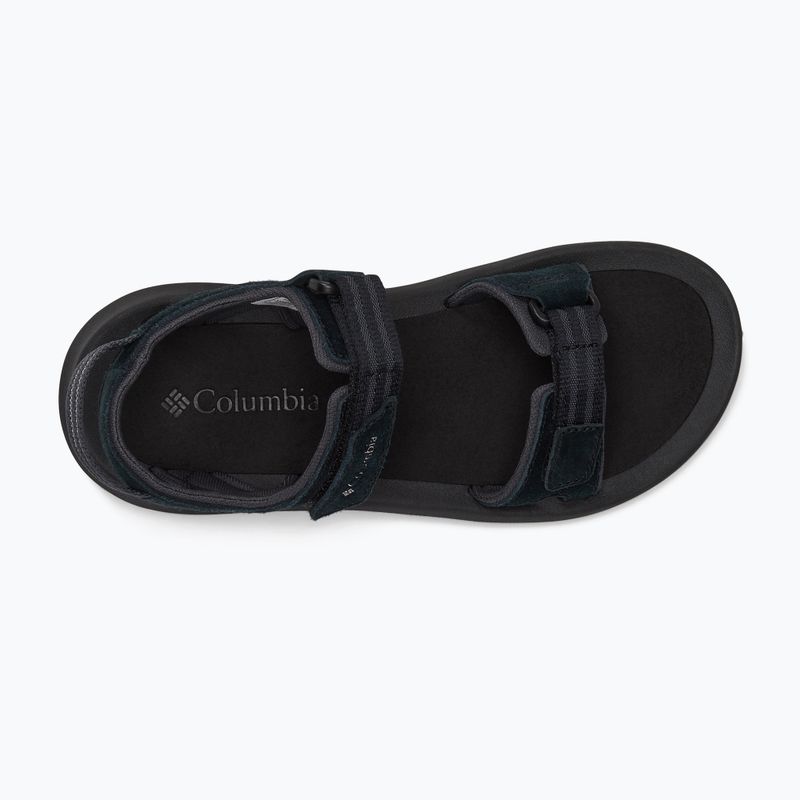 Columbia Trailstorm Hiker 2 Strap moteriški trekingo sandalai black 1987161010 14