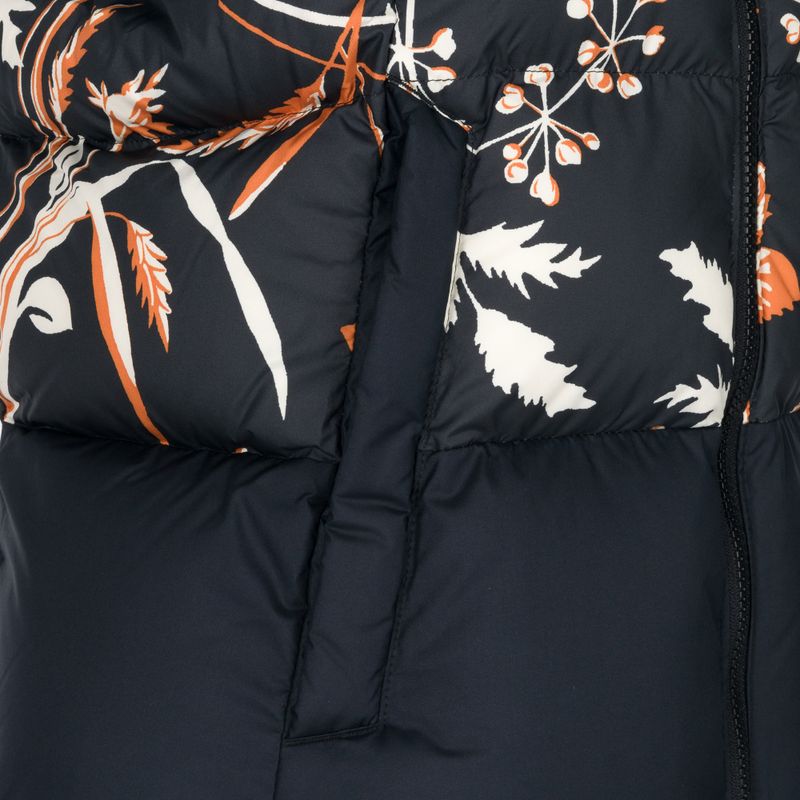 Columbia Pike Lake Insulated II moteriški žygiai be rankovių juodos ir spalvotos spalvos 1909293 11
