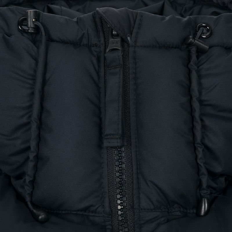 Columbia Pike Lake Insulated II moteriški žygiai be rankovių juodos ir spalvotos spalvos 1909293 13