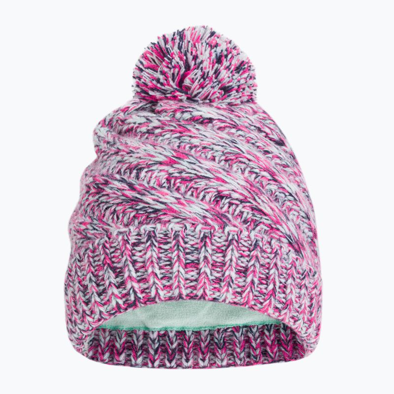 Columbia Bundle Up vaikiška žieminė kepurė rožinė 2019871 2