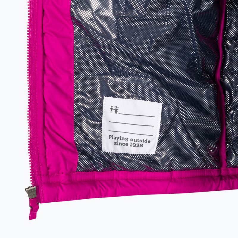 Columbia Powder Lite pūkinė striukė su gobtuvu vaikams 1802931 5