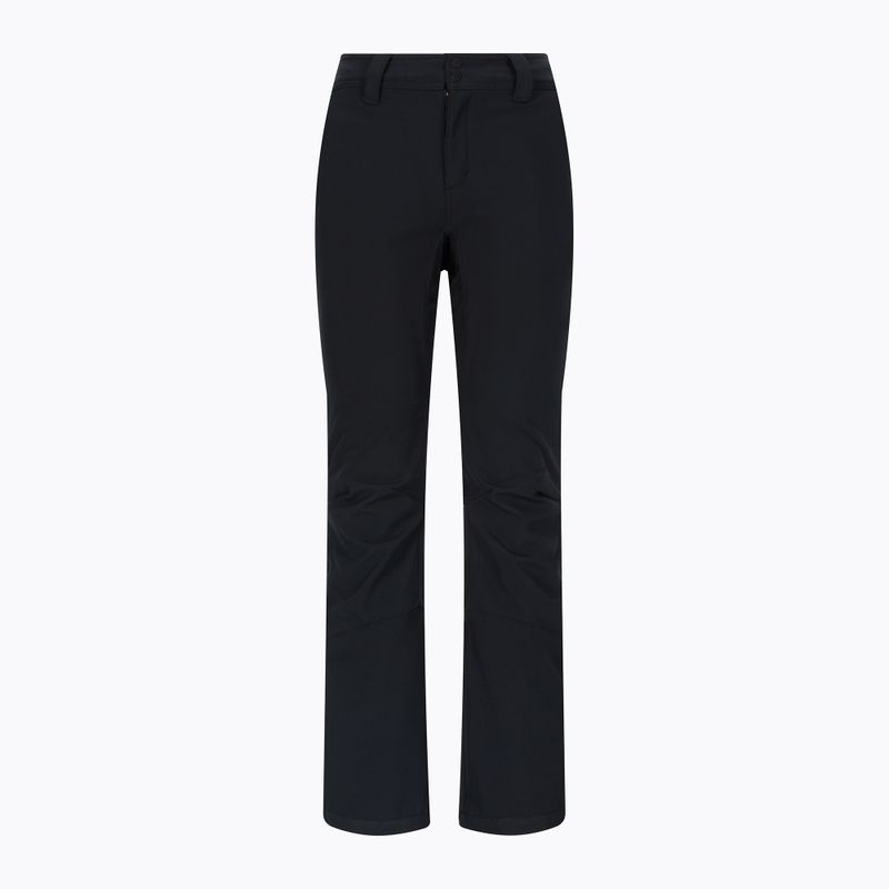 Columbia Roffe Ridge IV moteriškos slidinėjimo kelnės juodos spalvos 2007591 7