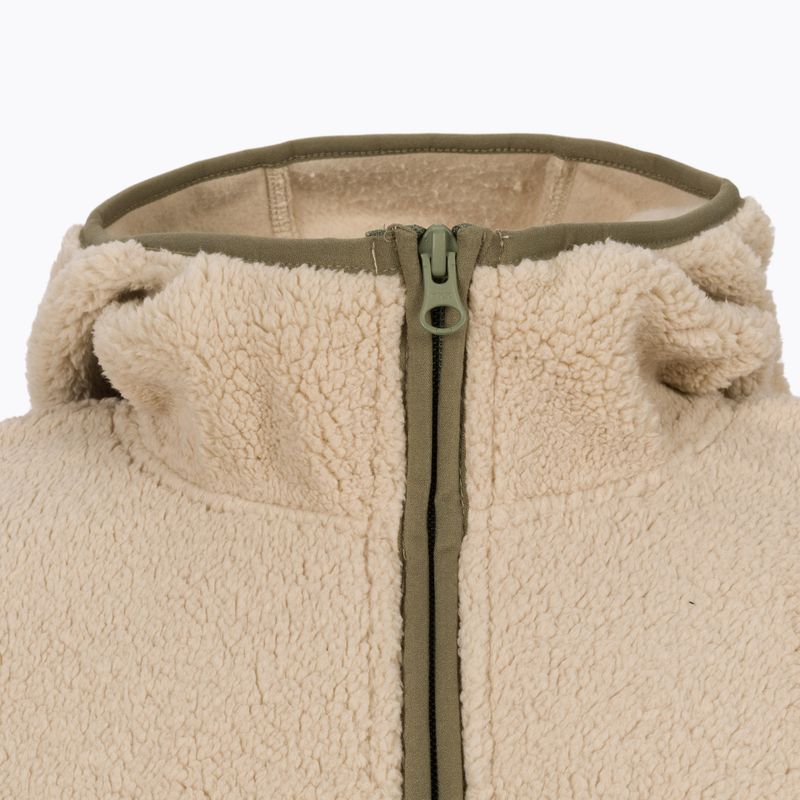 Columbia Rugged Ridge III Sherpa beige vyriškas vilnonis džemperis 2013692 9