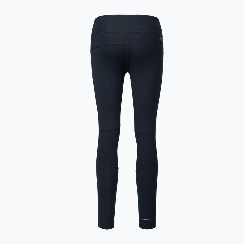 Columbia moteriškos termo kelnės Omni-Heat Infinity Tight black 2012301 2