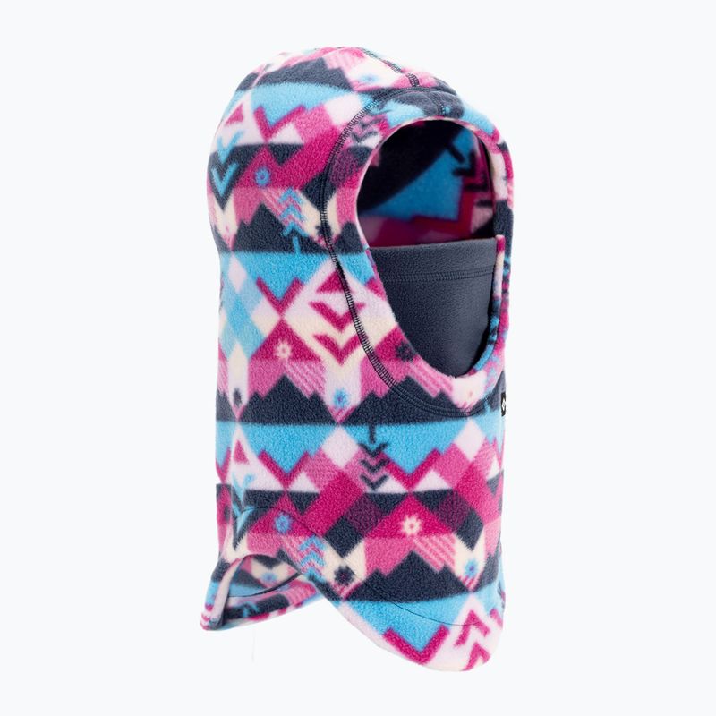 Columbia Frosty Trail spalvinga vaikiška slidinėjimo balaklava 1908201