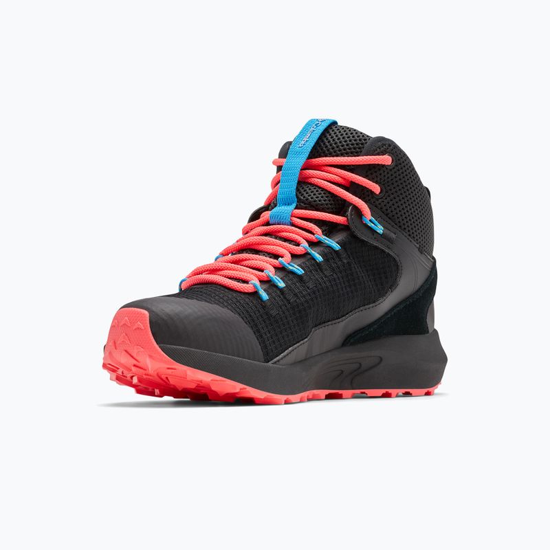 Columbia Trailstorm Mid Wp moteriški trekingo batai black 1938901 13