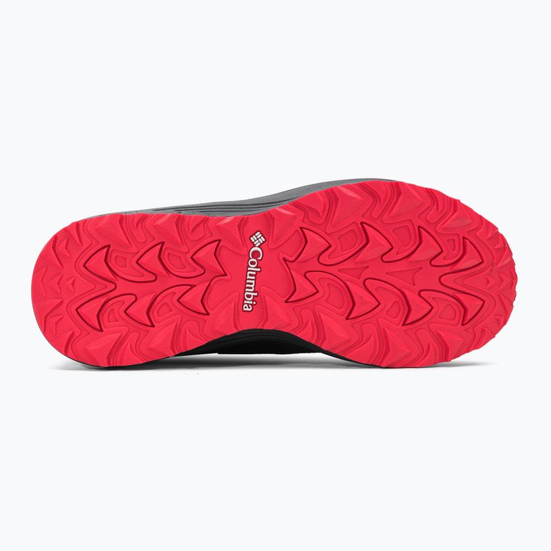 Columbia Trailstorm Mid Wp moteriški trekingo batai black 1938901 5