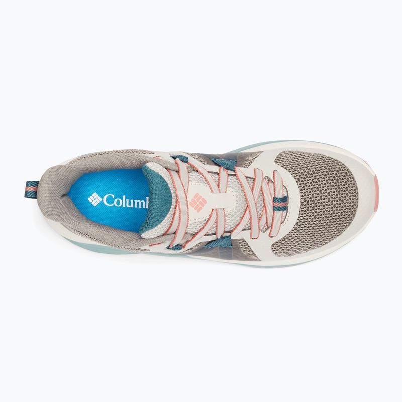 Columbia Escape Pursuit moteriški bėgimo bateliai beige 1974181020 17