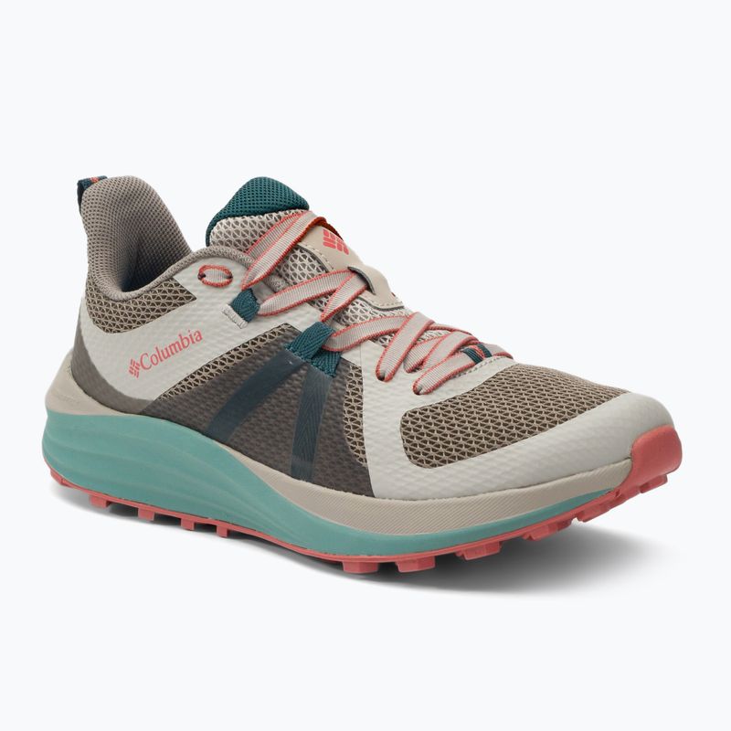 Columbia Escape Pursuit moteriški bėgimo bateliai beige 1974181020