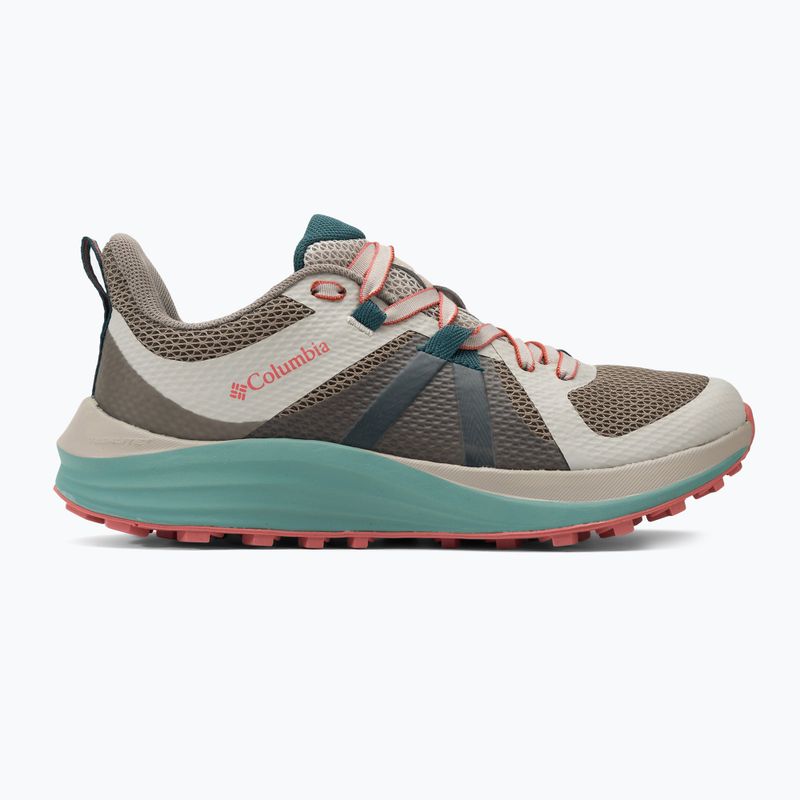 Columbia Escape Pursuit moteriški bėgimo bateliai beige 1974181020 2