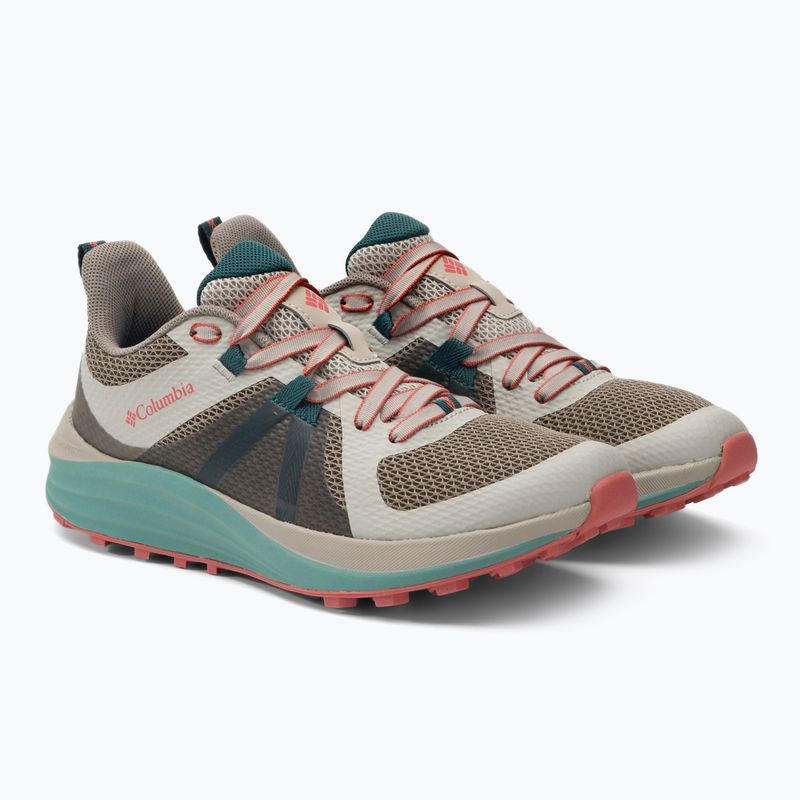 Columbia Escape Pursuit moteriški bėgimo bateliai beige 1974181020 4
