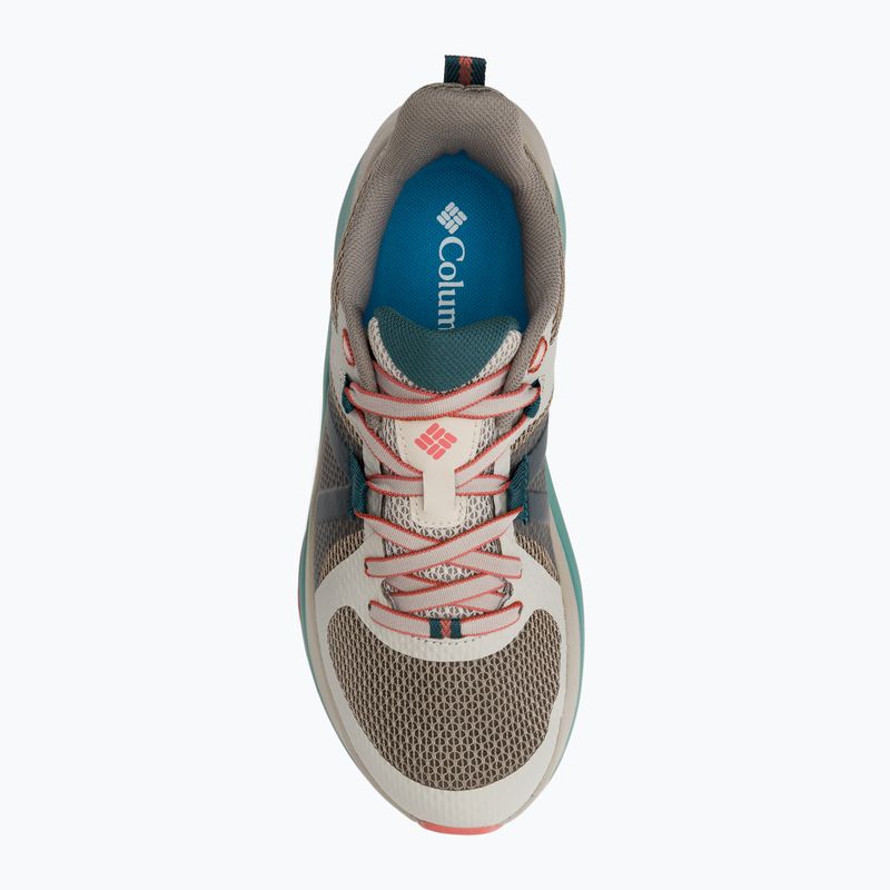 Columbia Escape Pursuit moteriški bėgimo bateliai beige 1974181020 6