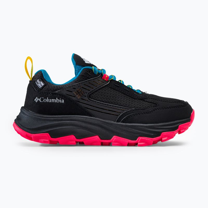 Columbia Hatana Max Outdry moteriški trekingo batai juodi 1982321 2