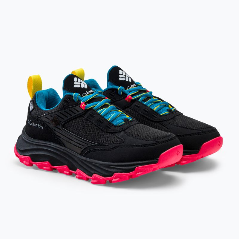 Columbia Hatana Max Outdry moteriški trekingo batai juodi 1982321 5