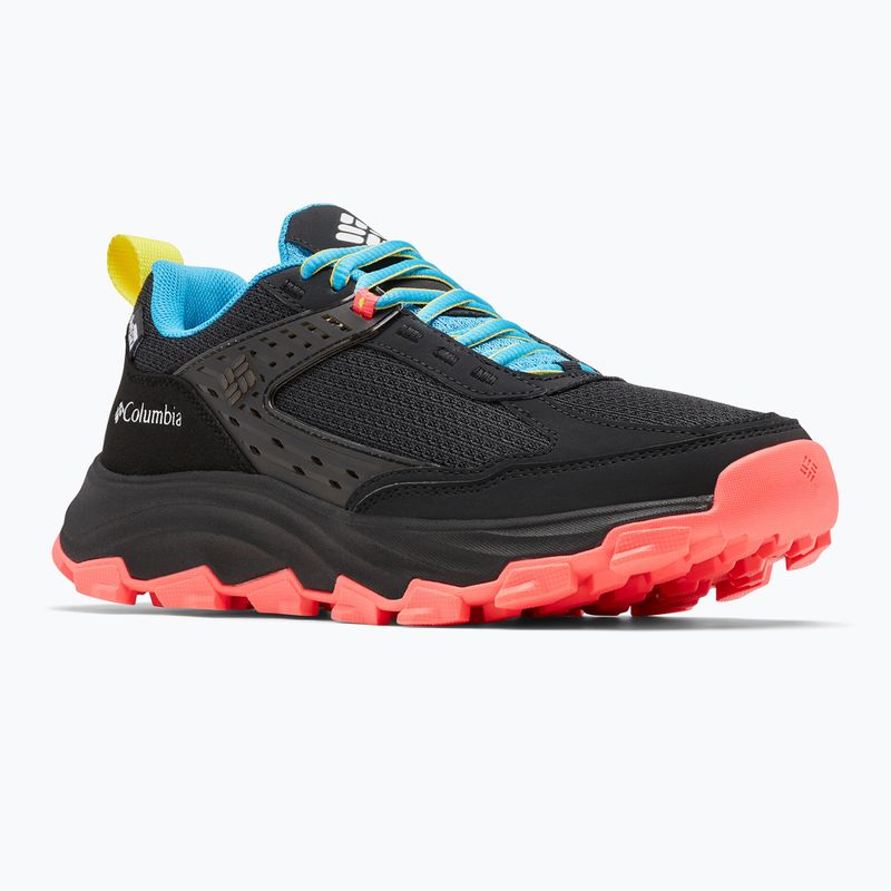 Columbia Hatana Max Outdry moteriški trekingo batai juodi 1982321 9