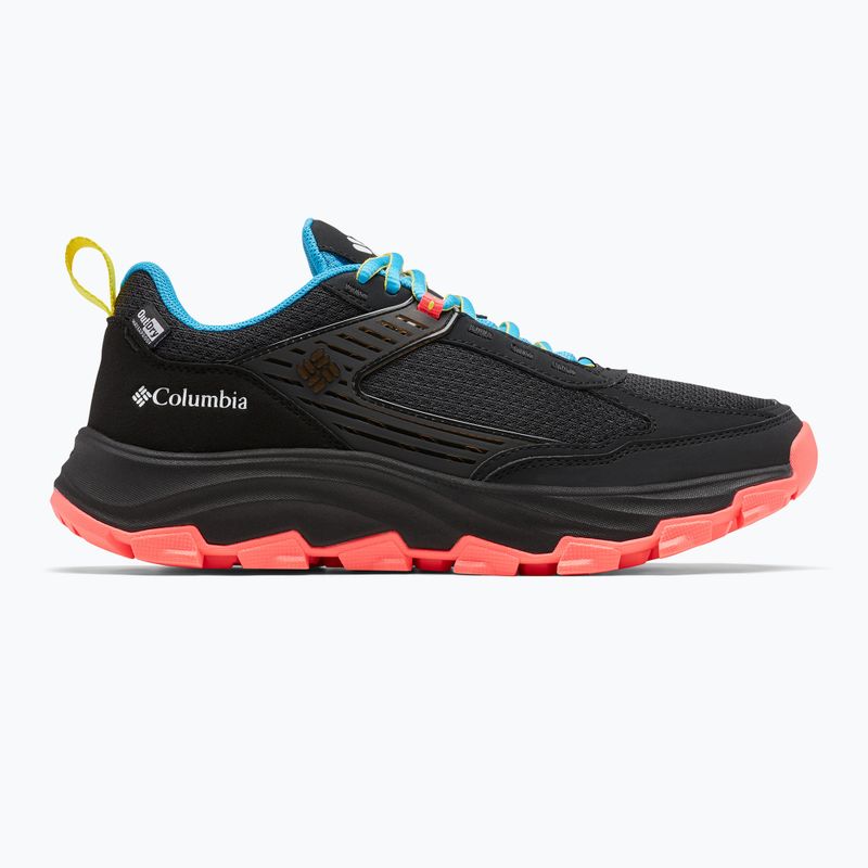 Columbia Hatana Max Outdry moteriški trekingo batai juodi 1982321 10